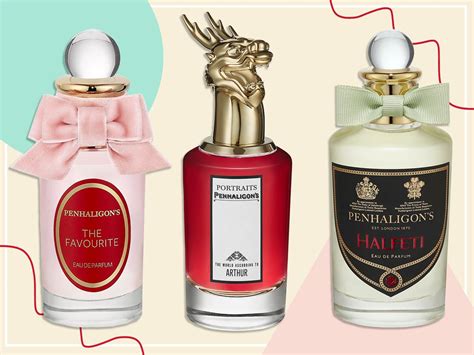 penhaligon perfume dupes|perfume like penhaligon's.